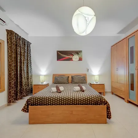 Apartment New!!! Luxury Belmonte Heights Sliema