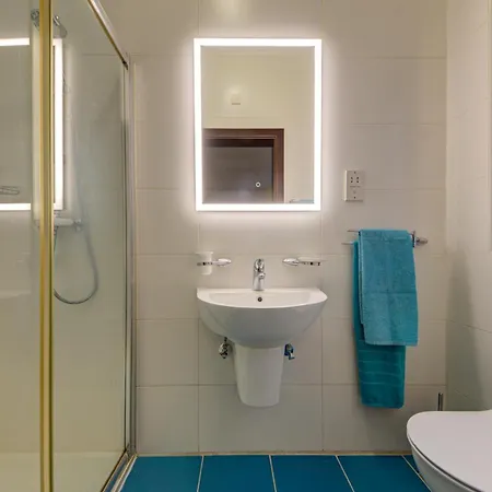 Apartamento New!!! Luxury Belmonte Heights *