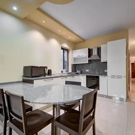 New!!! Luxury Belmonte Heights Sliema