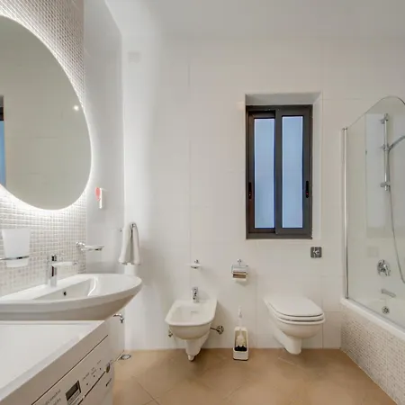 New!!! Luxury Belmonte Heights * Sliema