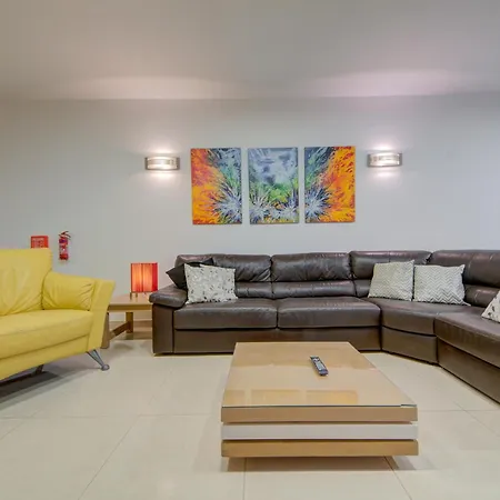 New!!! Luxury Belmonte Heights Sliema