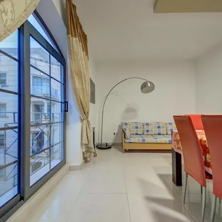 Appartement New!!! Luxury Belmonte Heights